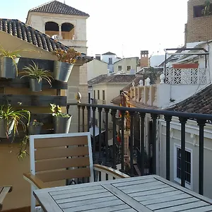  Apartment Guadalhorce By Picasso Selection